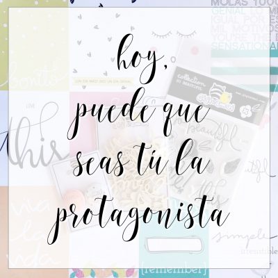 Inspiración con So Beautiful part.II